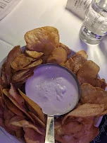 Crack Dip