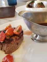 Filet Mignon