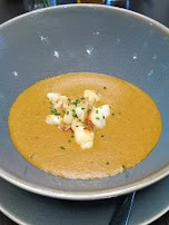 Lobster Bisque