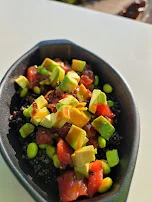 Poke Bowl