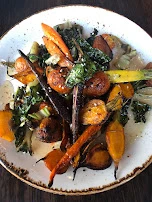 Roasted Seasonal