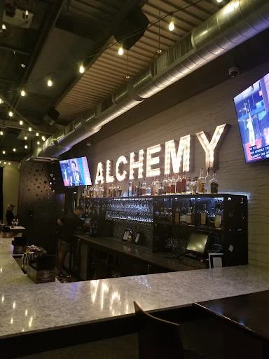 Alchemy at Aldeen photo 2