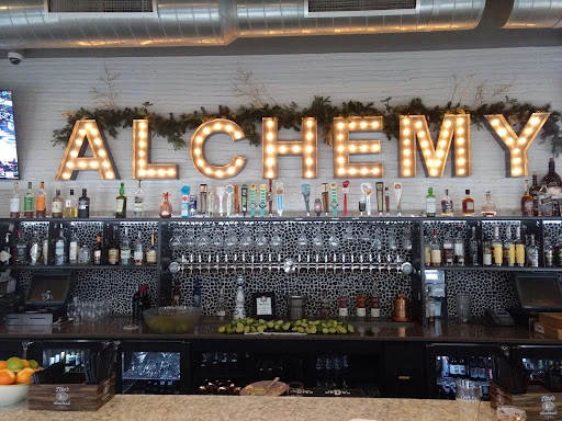 Alchemy at Aldeen photo 6