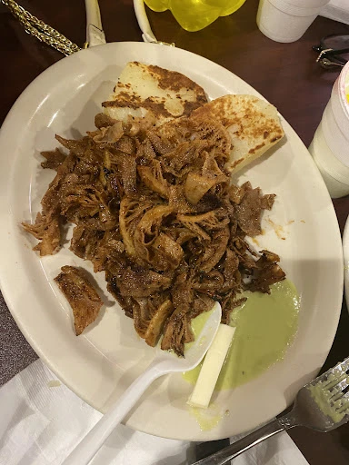 La Churrasqueria Del Gordo